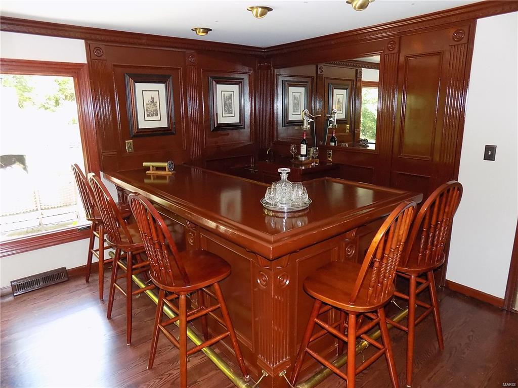 Chesterfield Lakes - Residential