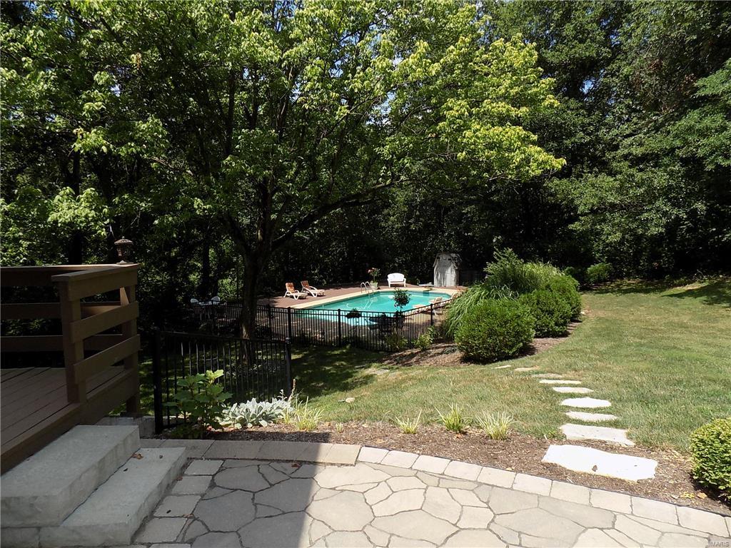 Chesterfield Lakes - Residential