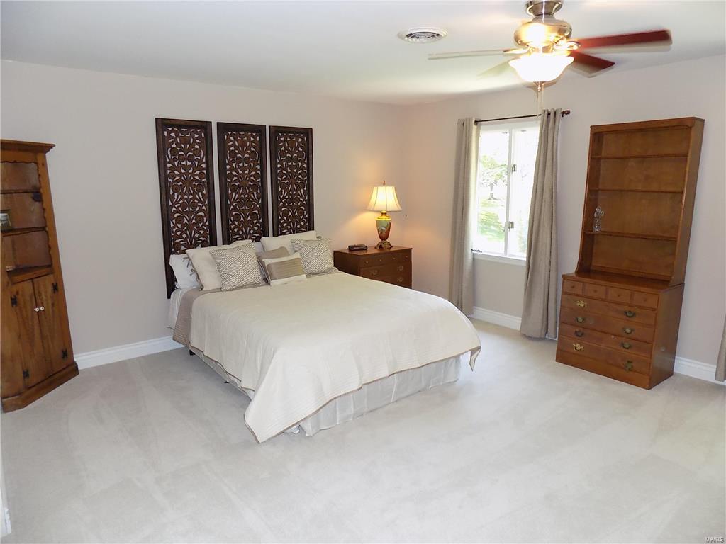 Chesterfield Lakes - Residential