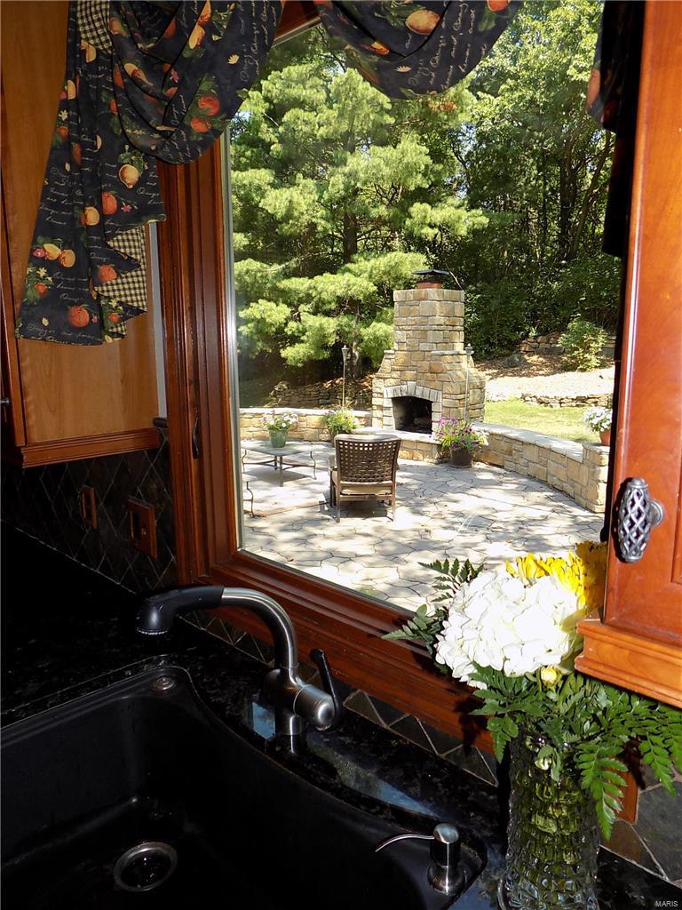 Chesterfield Lakes - Residential