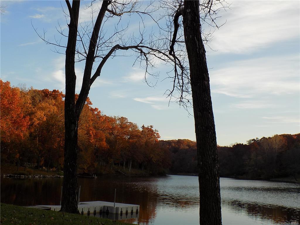 Chesterfield Lakes - Residential