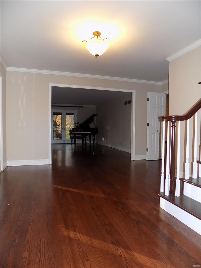 Chesterfield Lakes - Residential