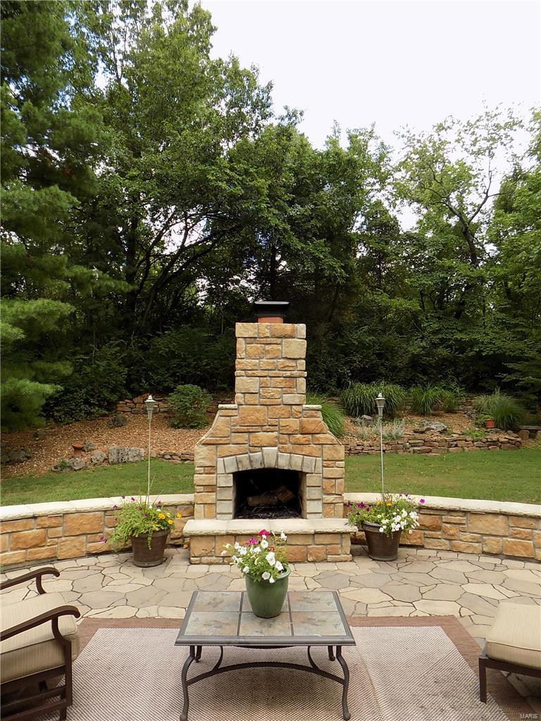 Chesterfield Lakes - Residential