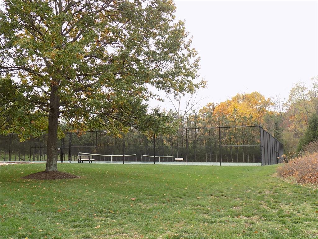 Chesterfield Lakes - Residential