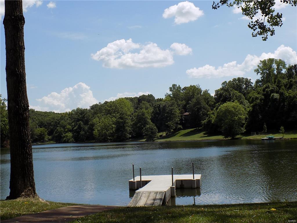 Chesterfield Lakes - Residential