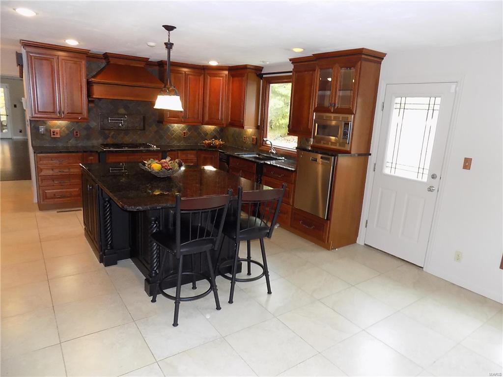 Chesterfield Lakes - Residential