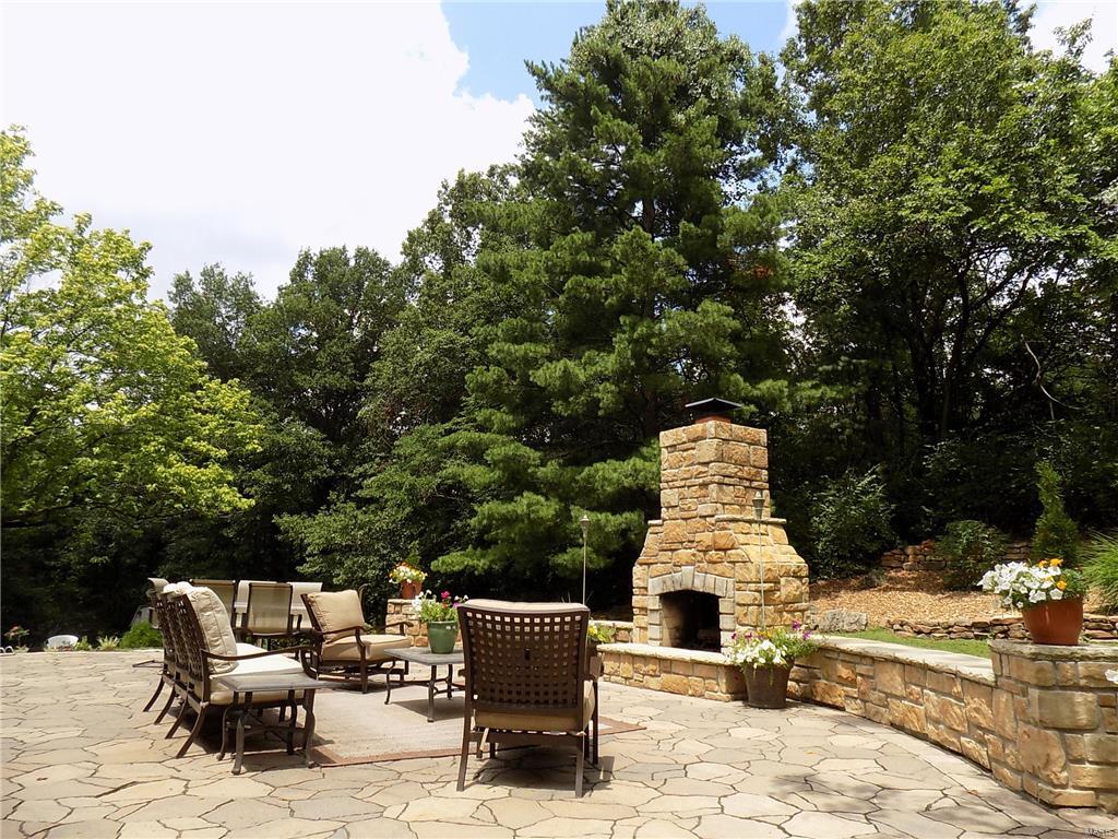 Chesterfield Lakes - Residential