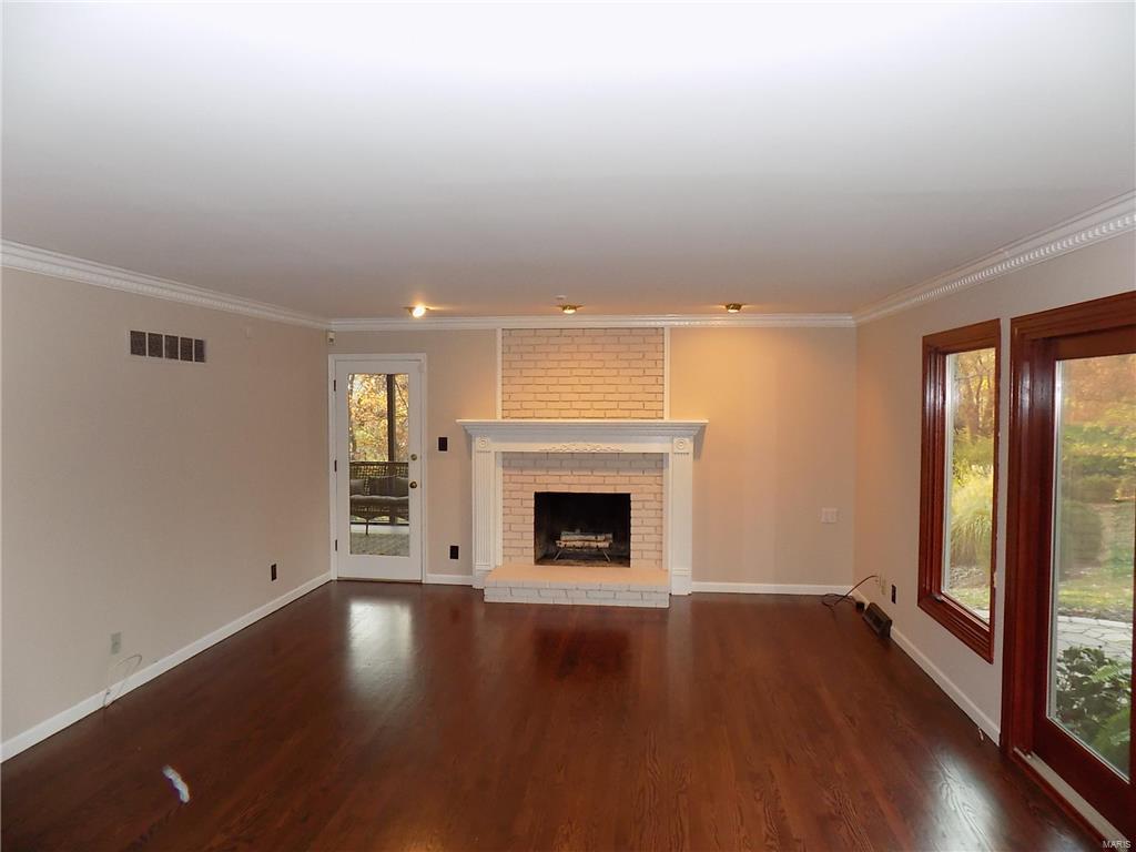 Chesterfield Lakes - Residential