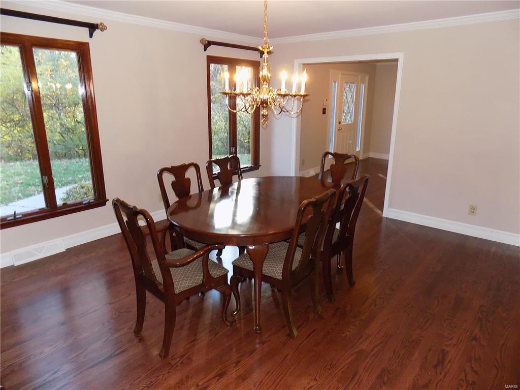 Chesterfield Lakes - Residential