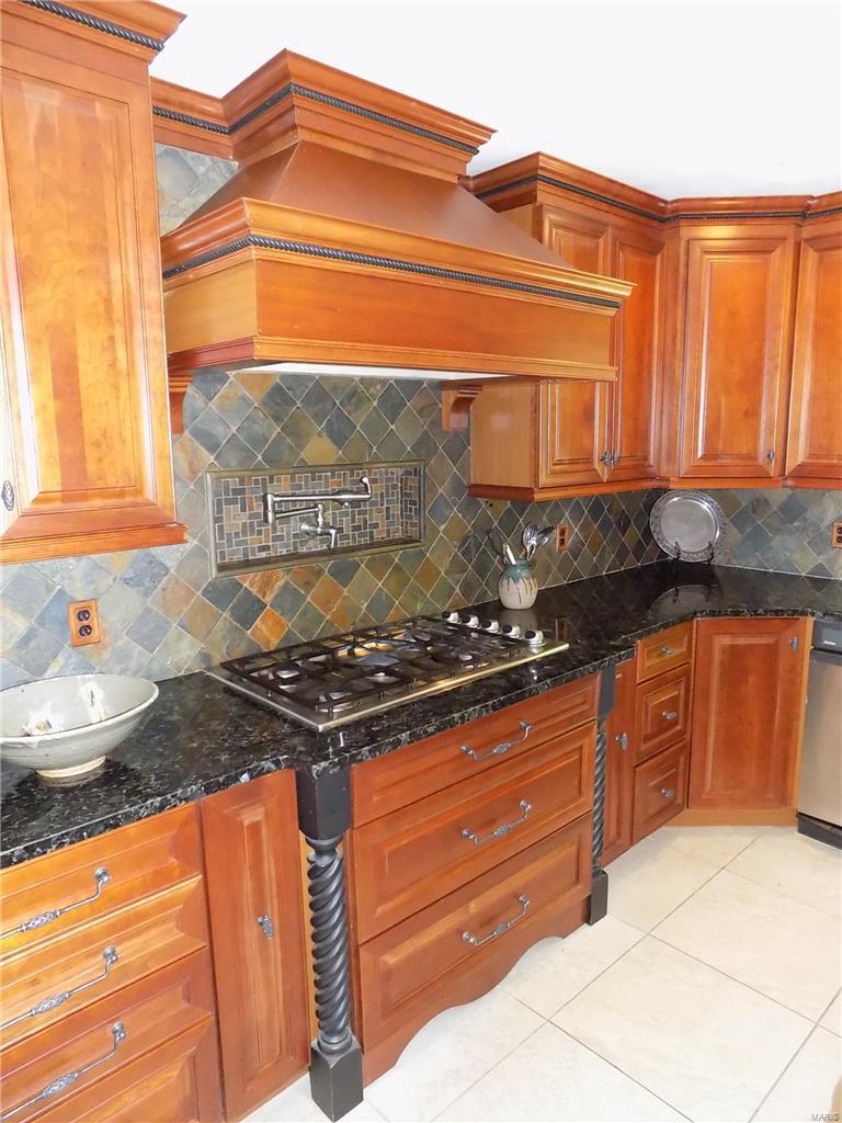 Chesterfield Lakes - Residential