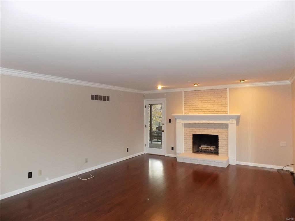 Chesterfield Lakes - Residential