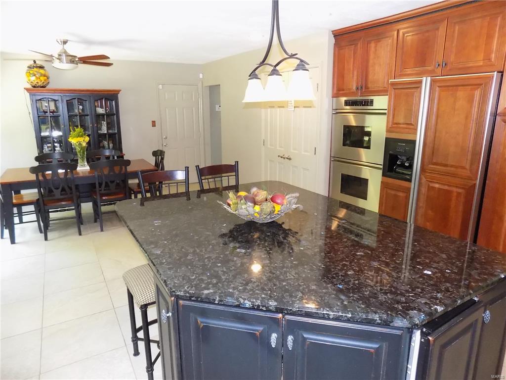 Chesterfield Lakes - Residential