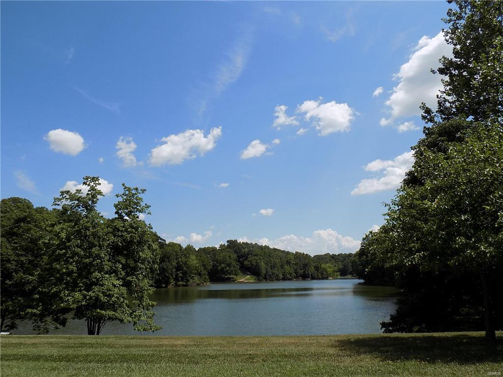 Chesterfield Lakes - Residential