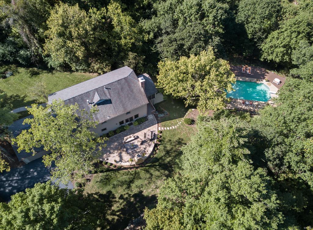 Chesterfield Lakes - Residential