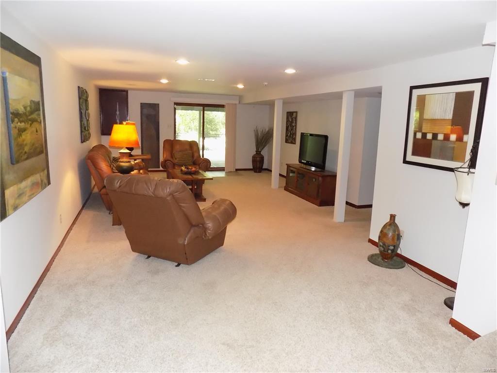 Chesterfield Lakes - Residential