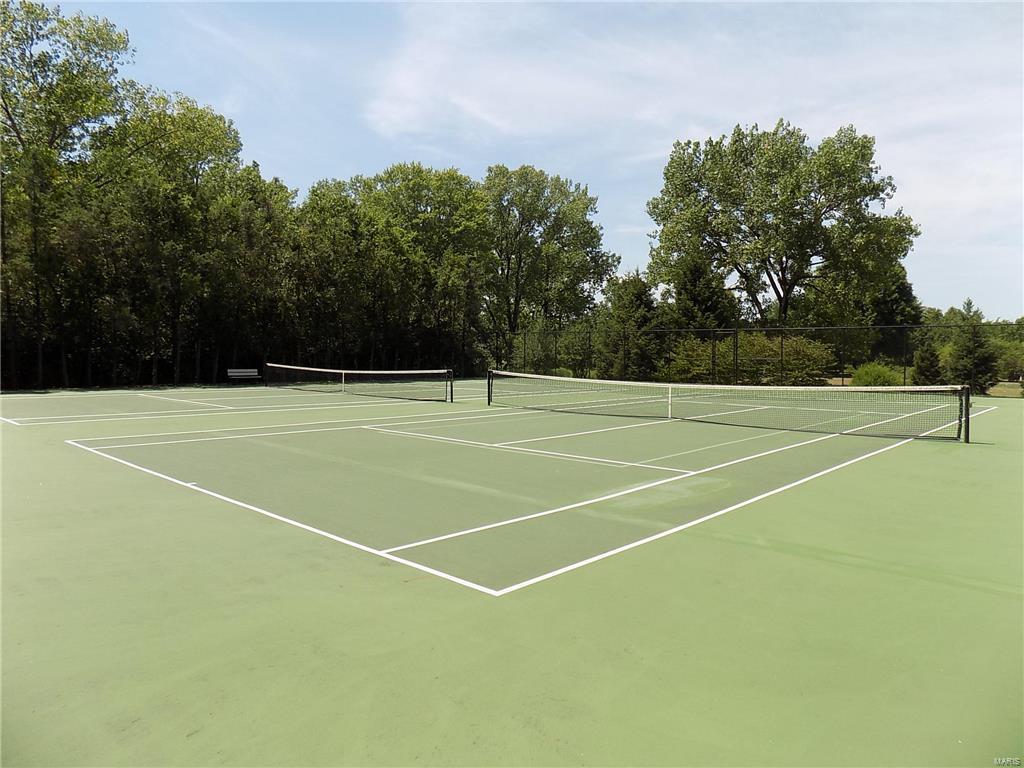 Chesterfield Lakes - Residential