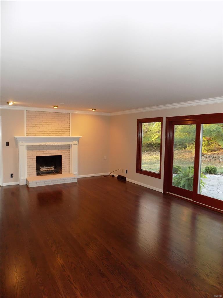 Chesterfield Lakes - Residential