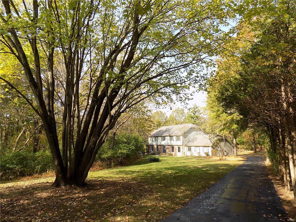 Chesterfield Lakes - Residential