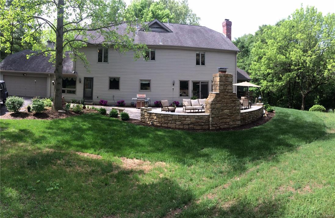 Chesterfield Lakes - Residential