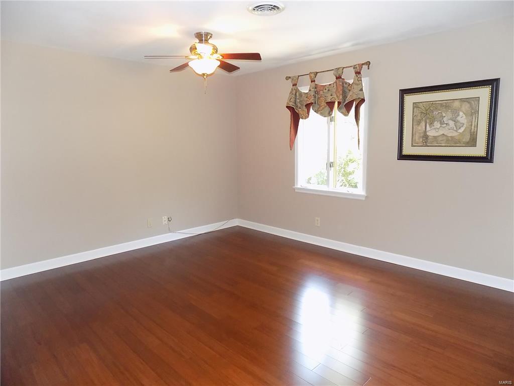 Chesterfield Lakes - Residential