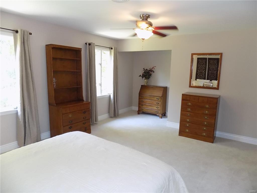 Chesterfield Lakes - Residential