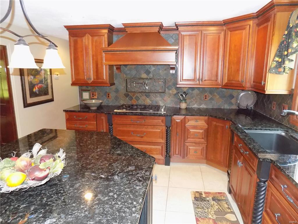 Chesterfield Lakes - Residential