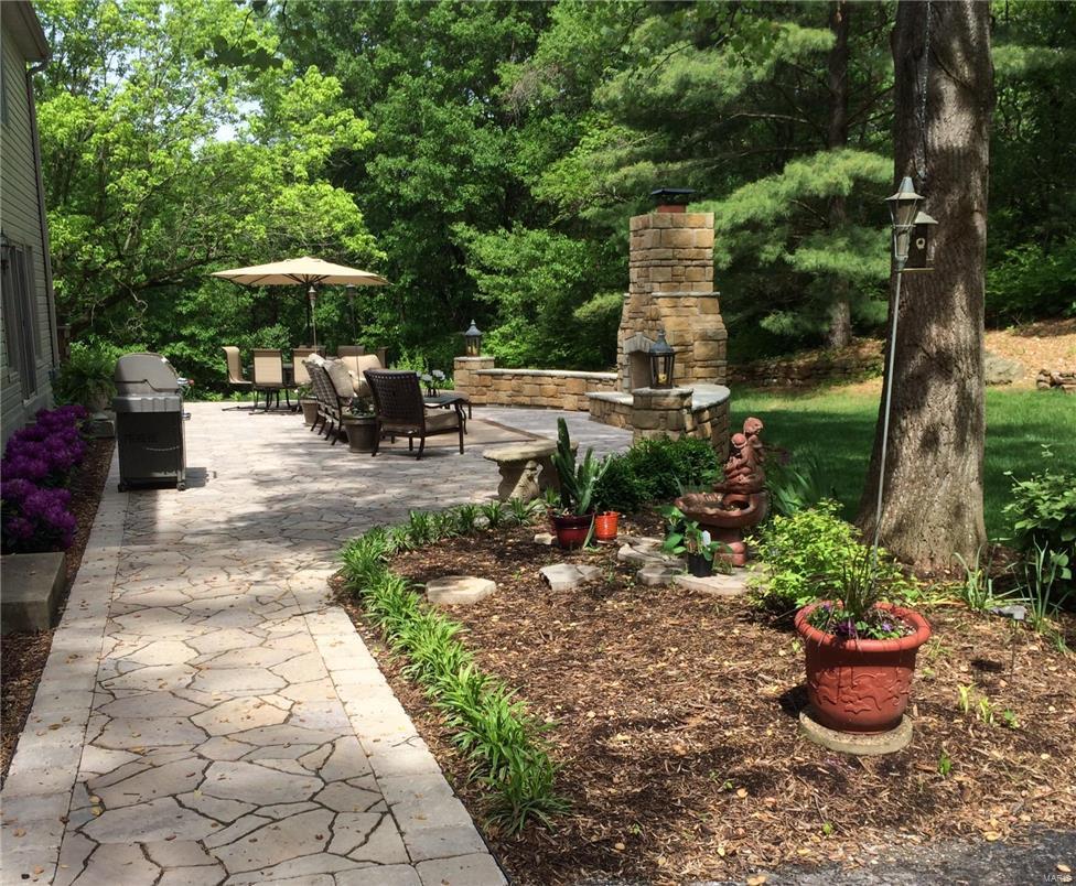 Chesterfield Lakes - Residential