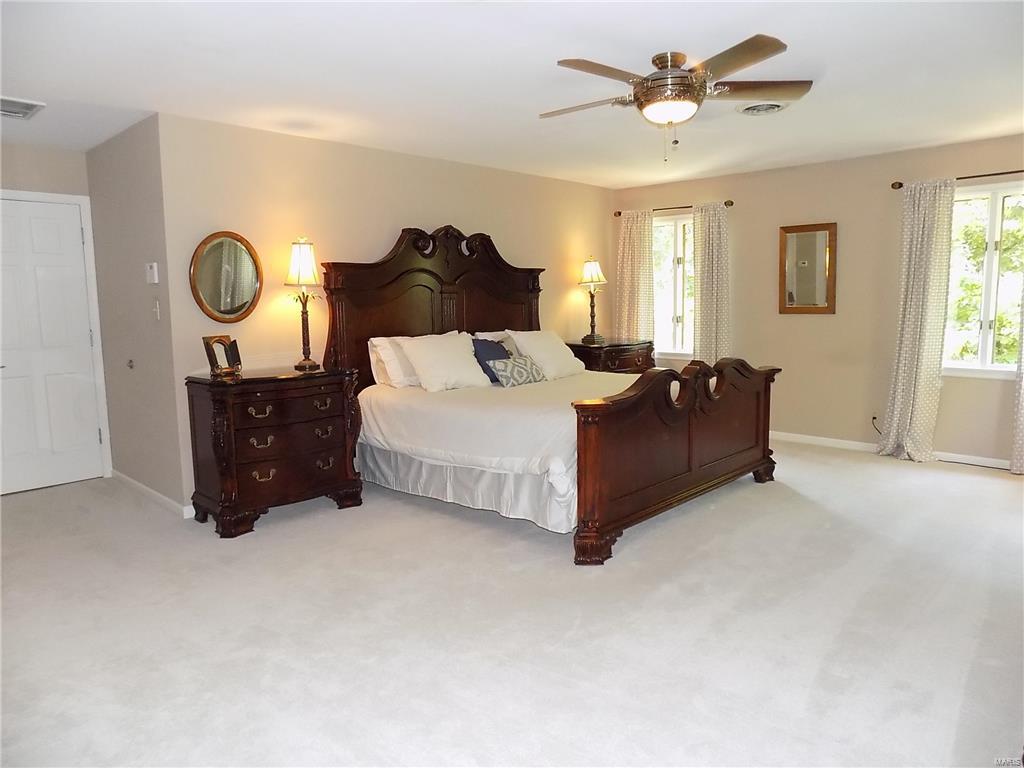 Chesterfield Lakes - Residential