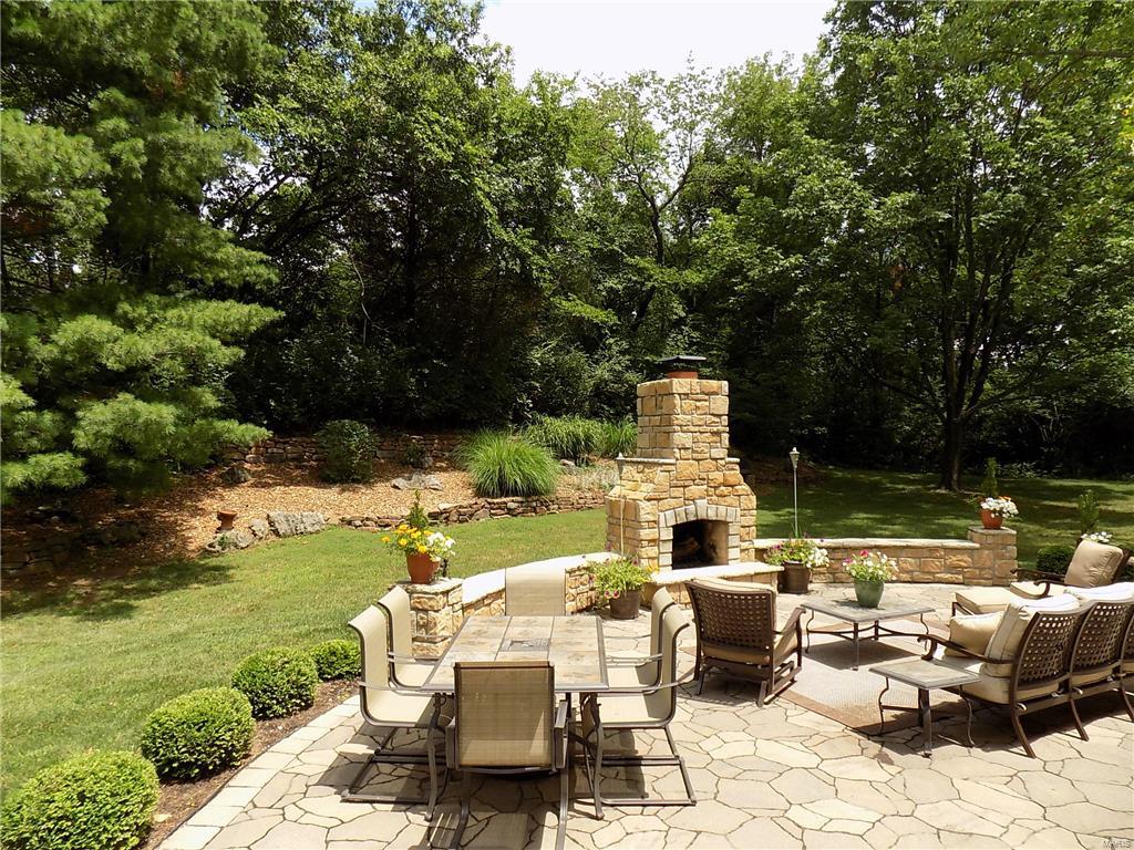 Chesterfield Lakes - Residential