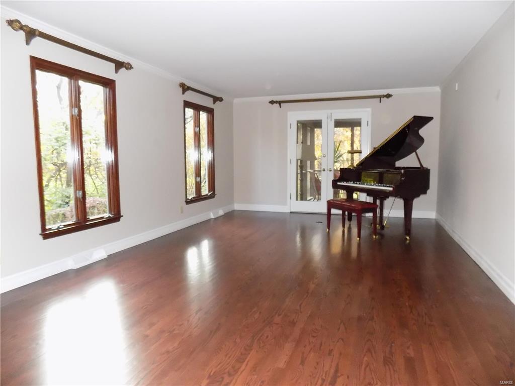 Chesterfield Lakes - Residential