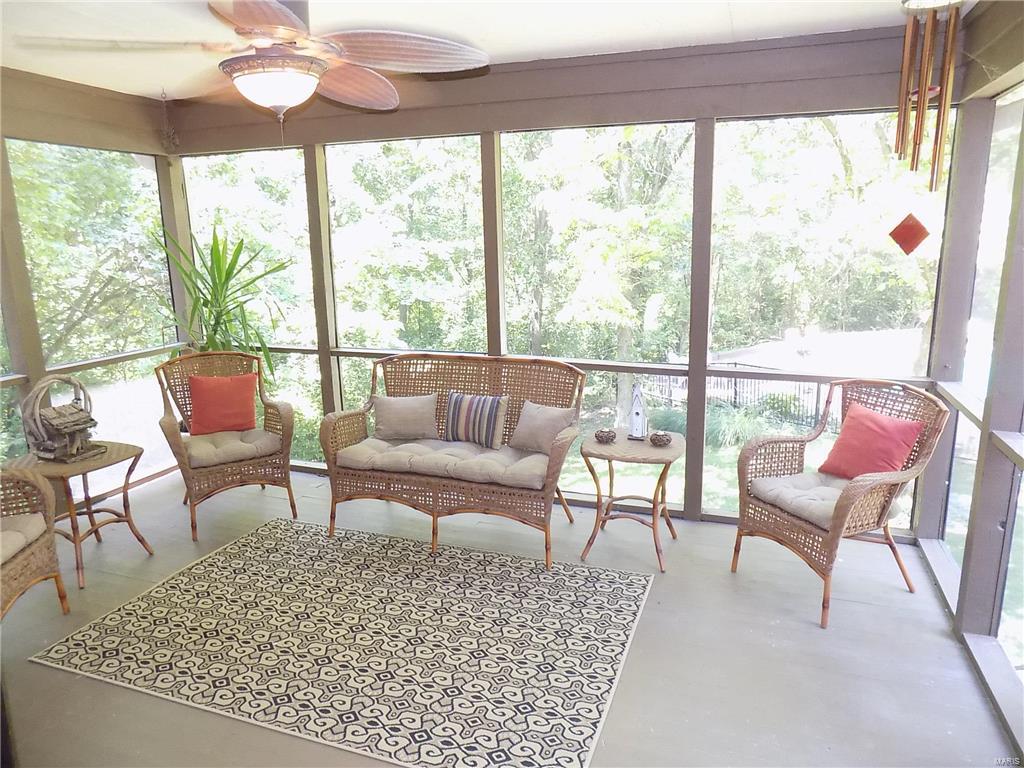 Chesterfield Lakes - Residential