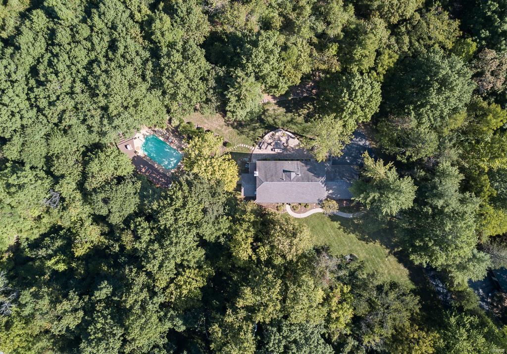 Chesterfield Lakes - Residential