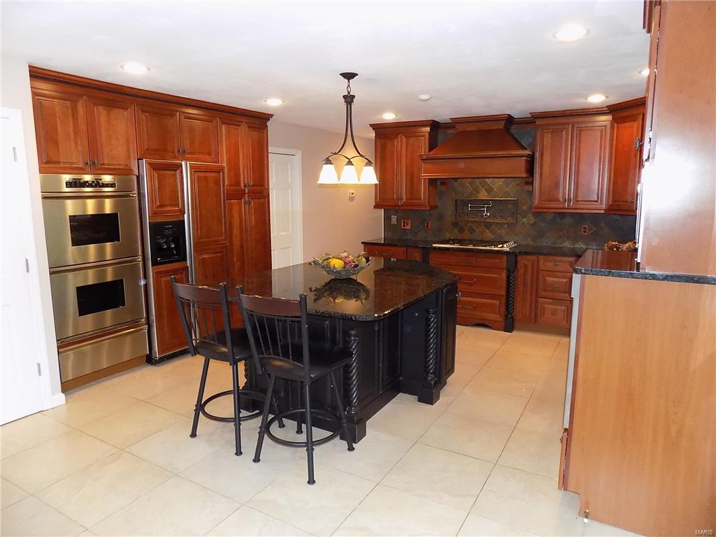 Chesterfield Lakes - Residential