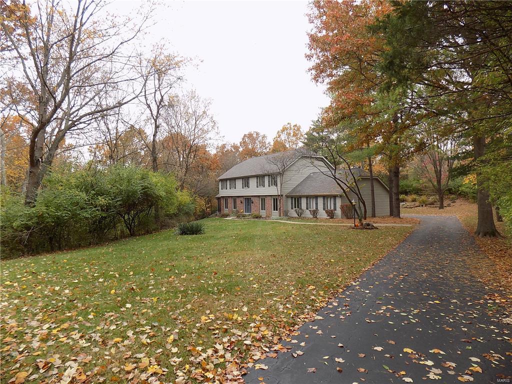 Chesterfield Lakes - Residential