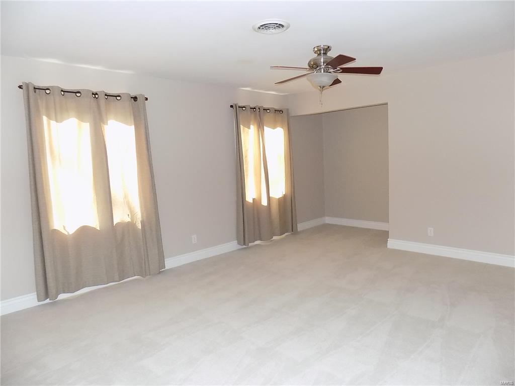 Chesterfield Lakes - Residential