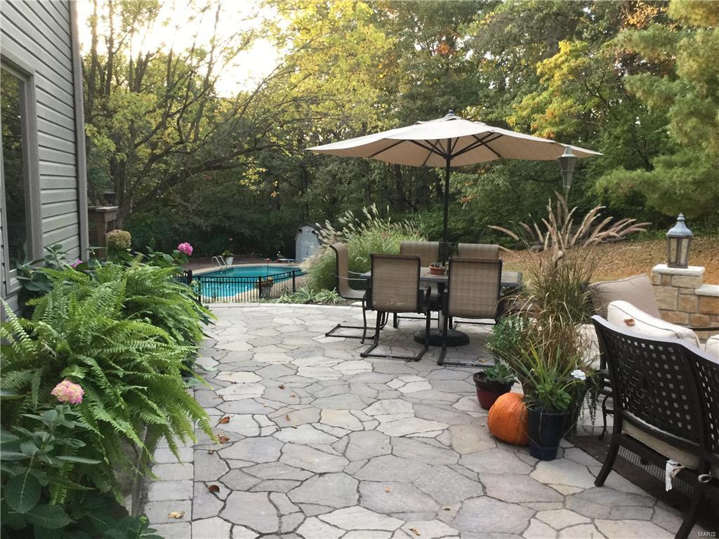 Chesterfield Lakes - Residential