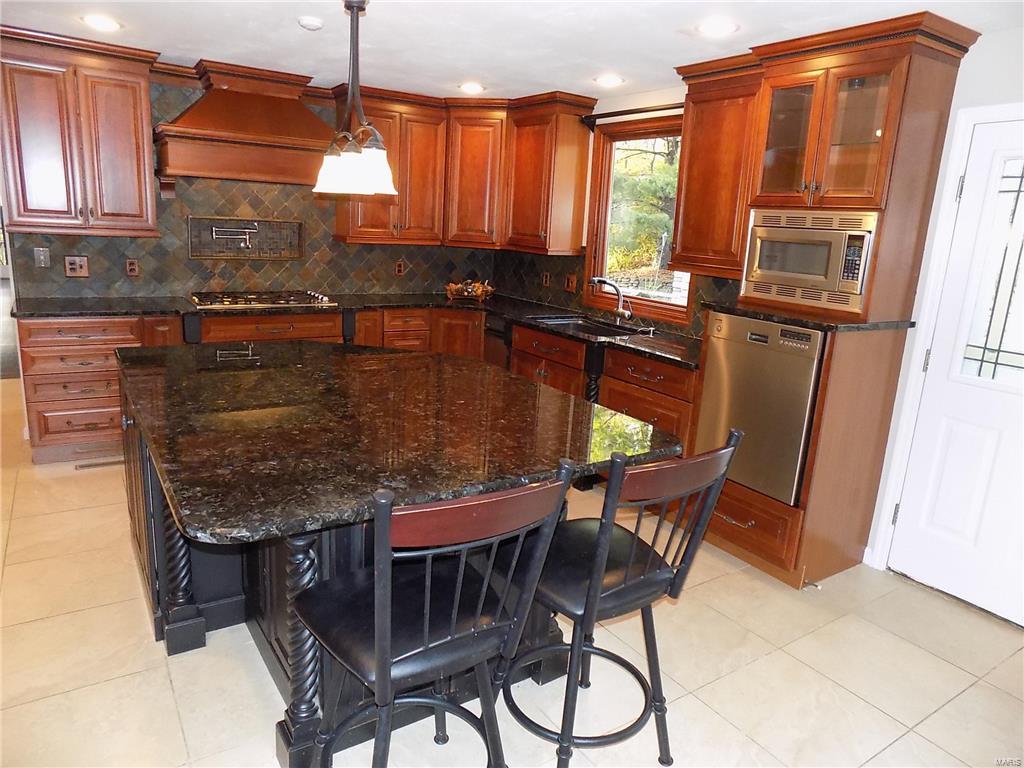 Chesterfield Lakes - Residential