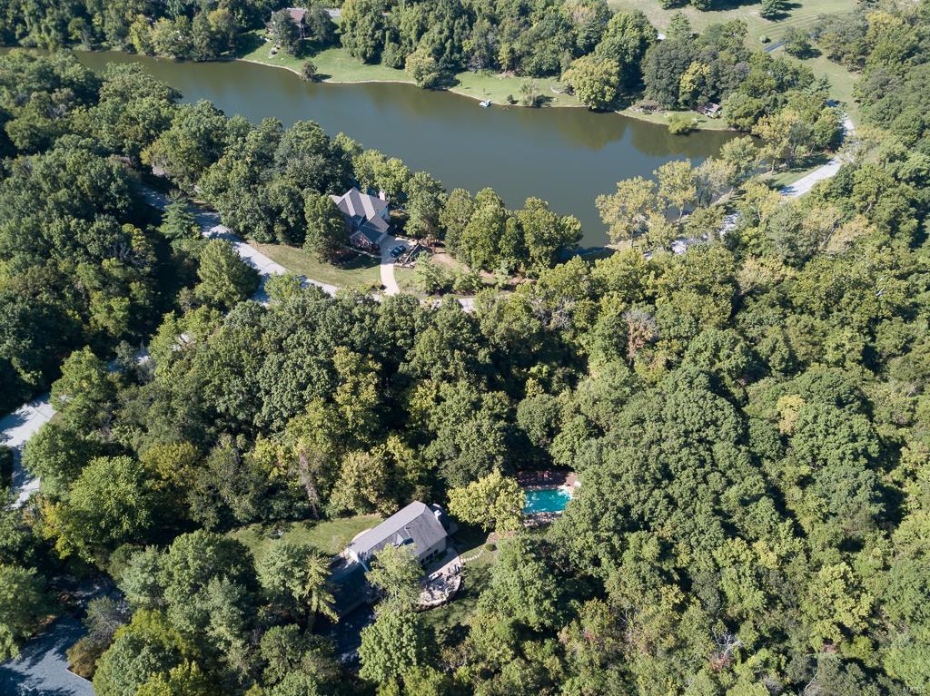 Chesterfield Lakes - Residential