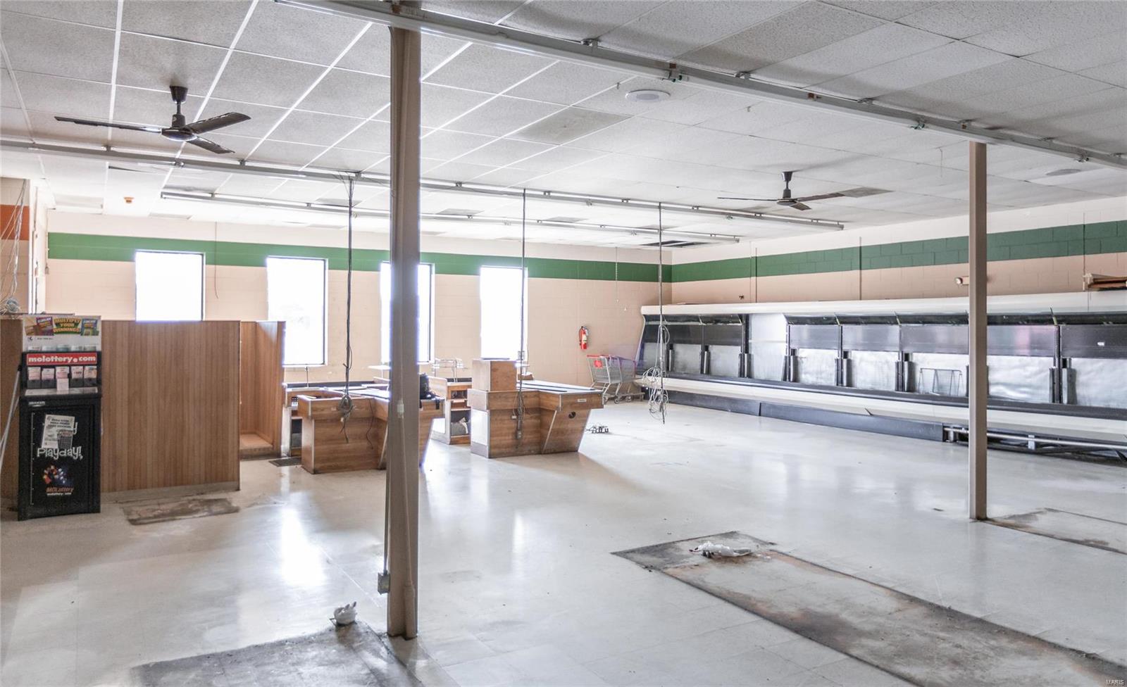 N/A - Commercial Sale