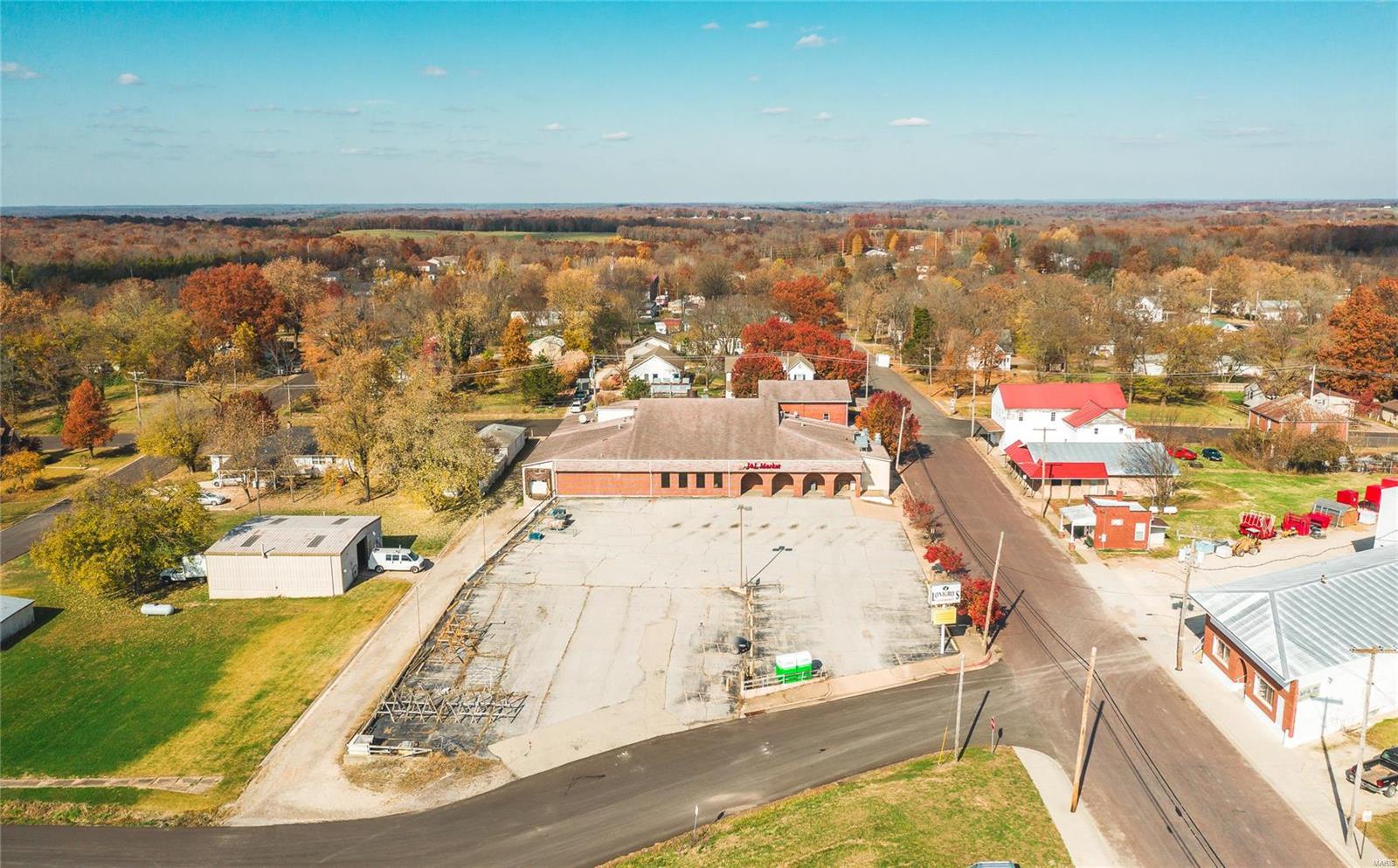 N/A - Commercial Sale