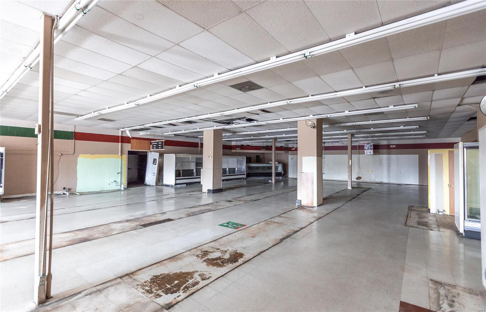 N/A - Commercial Sale