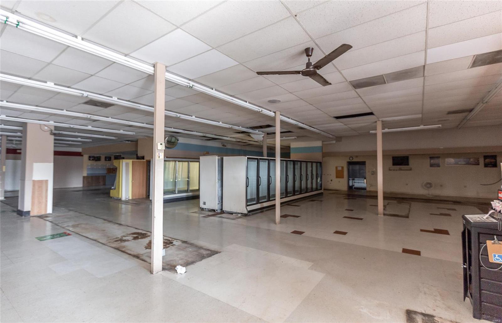 N/A - Commercial Sale