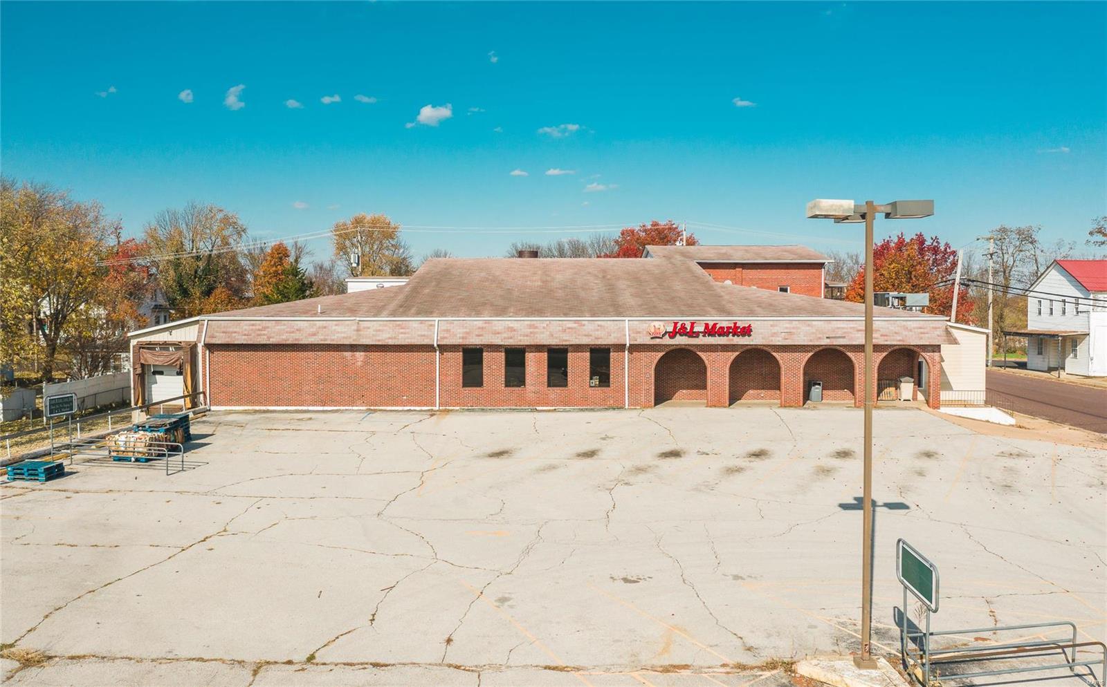 N/A - Commercial Sale