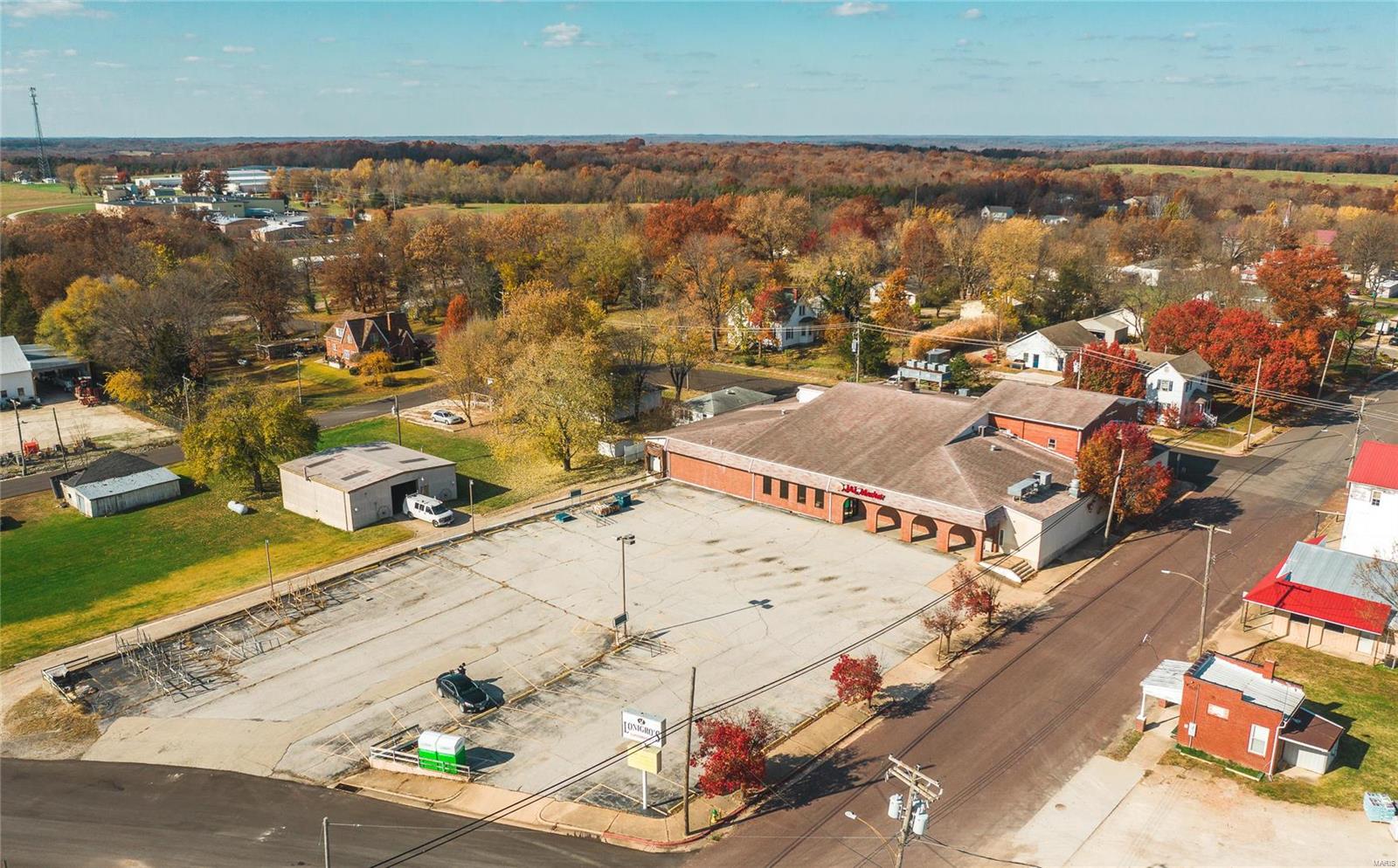 N/A - Commercial Sale