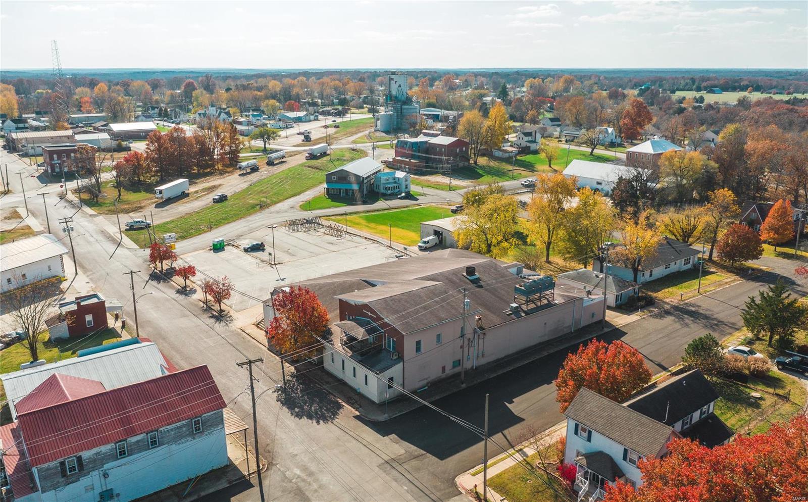 N/A - Commercial Sale