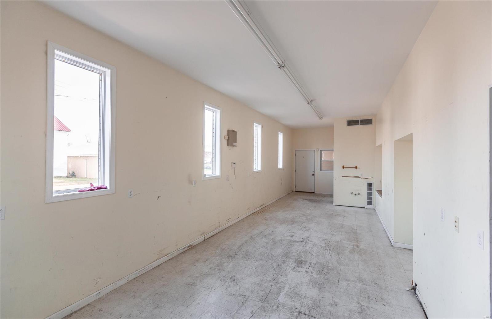 N/A - Commercial Sale