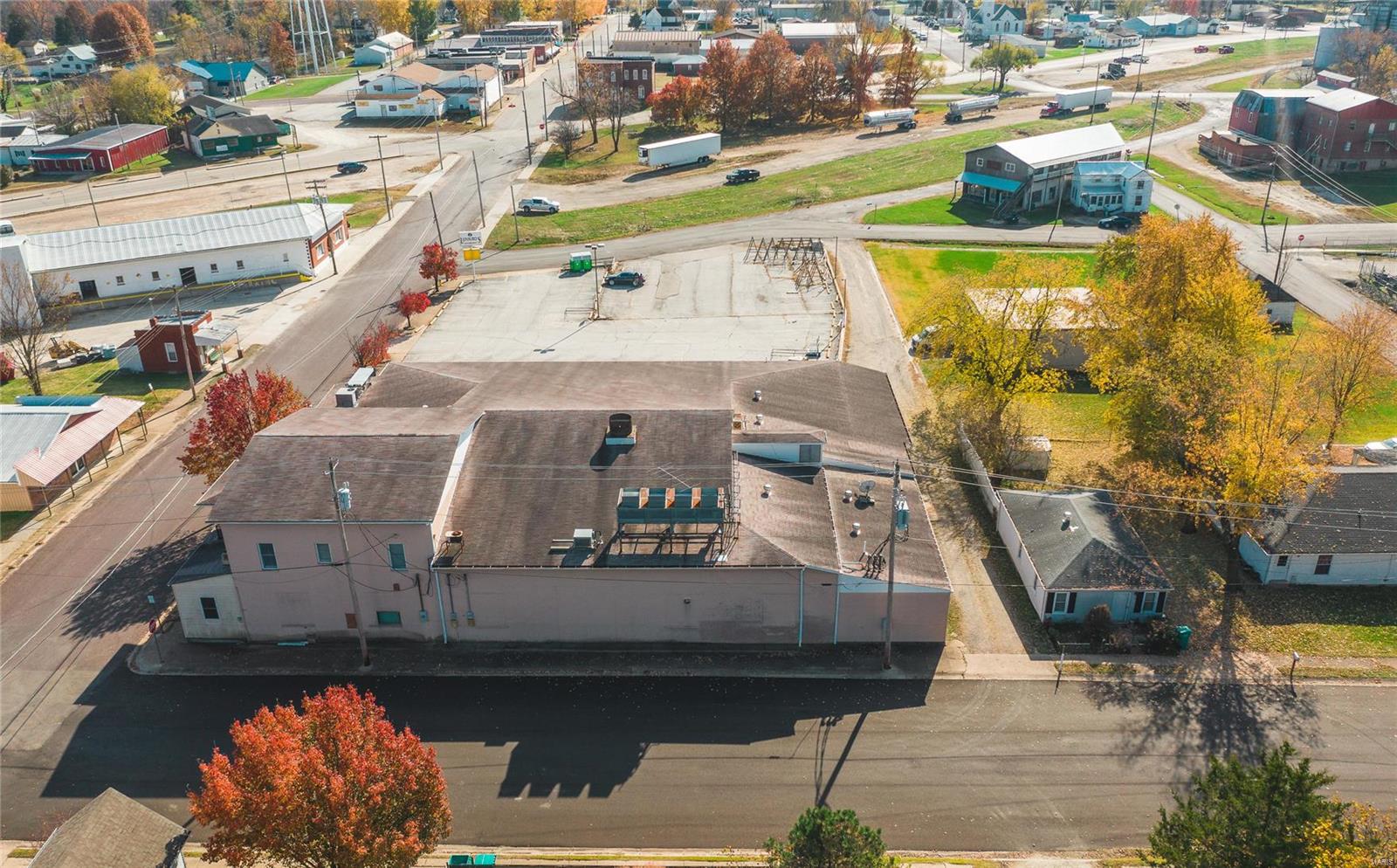 N/A - Commercial Sale