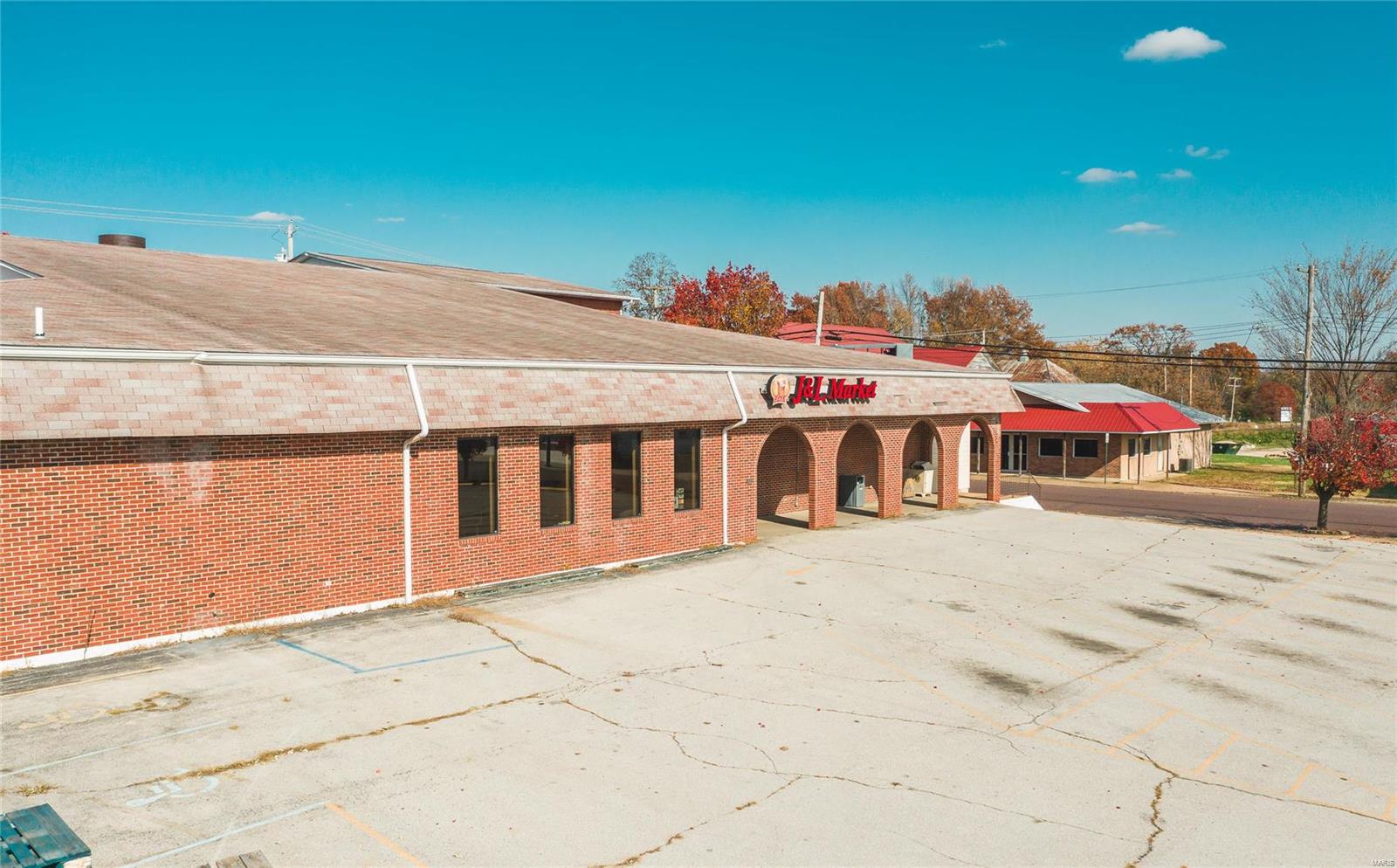 N/A - Commercial Sale