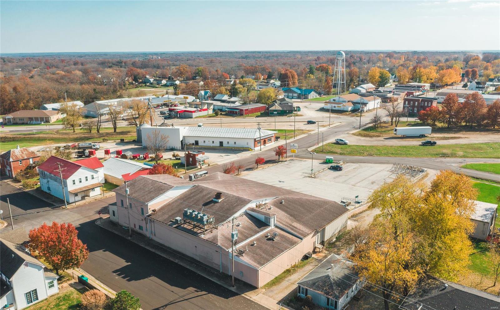 N/A - Commercial Sale