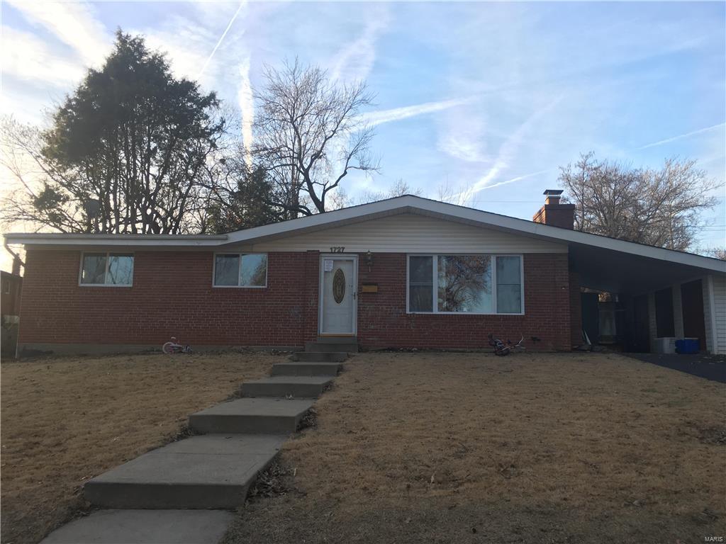 Crystal Court First Add - Residential